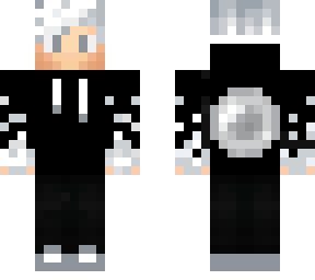 my skin