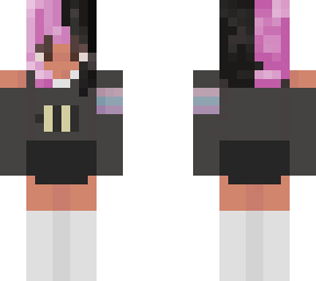 my wifes skin ;)