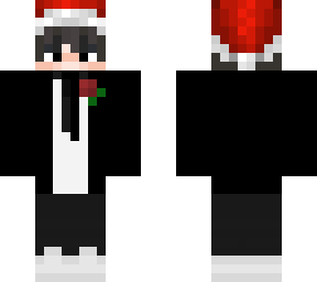 myskinmaximuz05navidad