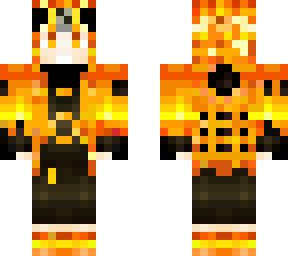 naruto fusion