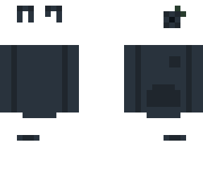 navy blue base