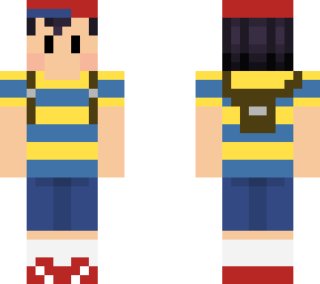 ness