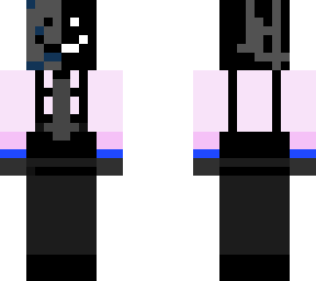 new skin