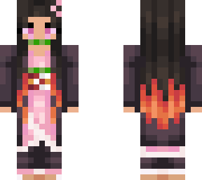 nezuko kamado