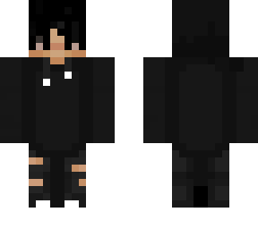 nice character (updated)