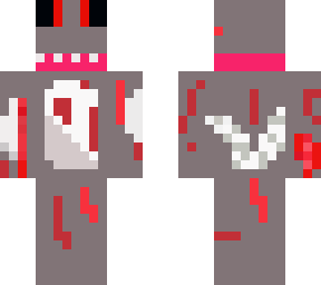 nightmare fox