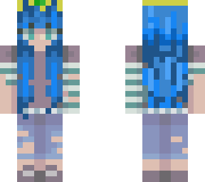 nightwolf my skin