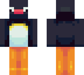 normal pingu