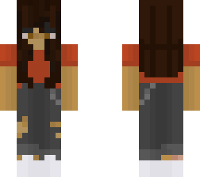 normal skin <3