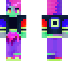 oc skin 2.0