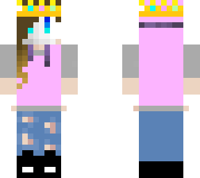 official skin...?