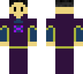 oneeyeeli wizard