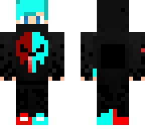 op blue gamer v2