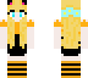 orange kitty