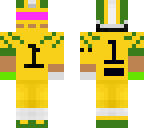 oregon ducks skin bca verison