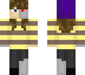 organizedchaos03 skin