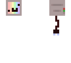 output - tv head base idk, i tried