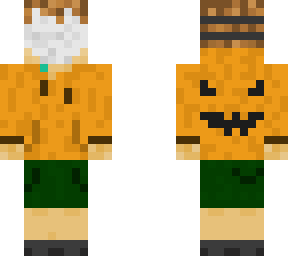 p1ural's spooky, scary halloween costume