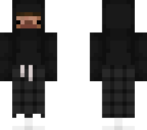 pajama steve