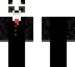 panda
