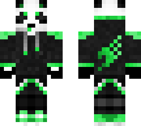 panda
