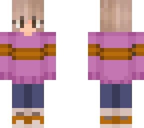 pbj girl