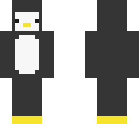 penguin