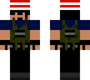 personal skin 3.0