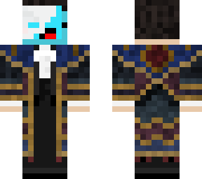 phantom of the opera (version skeppy)