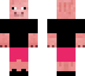 pig boi