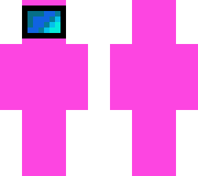 pink is sus