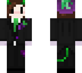 poggin tux