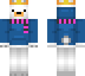 polar king