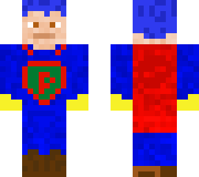 potatoman