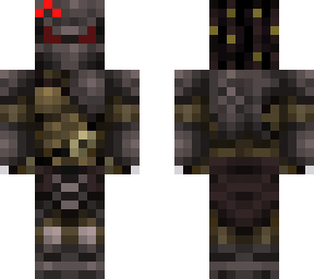 predator