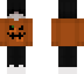 pumkin patch