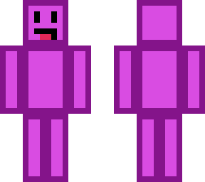 purple derp