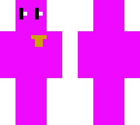 purple guy