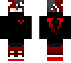 pvp pack 1 -red-