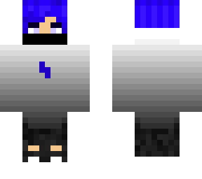 pvp pack 2 -blue-