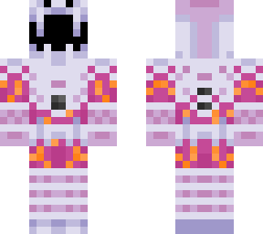 pyro viper aquatic armor
