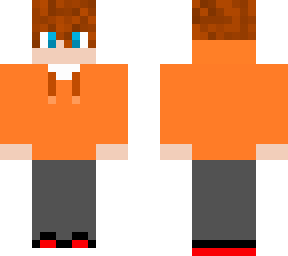 pyronius alias