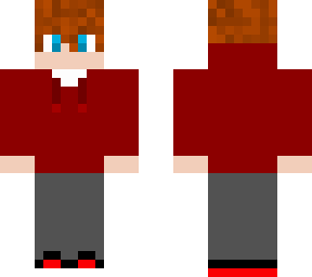pyronius alias 2