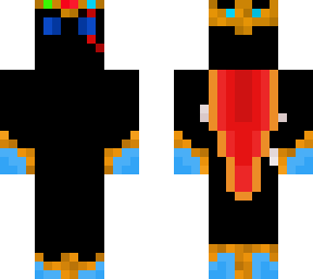 quantam royale crown