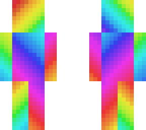 rainbow :)