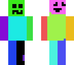rainbow