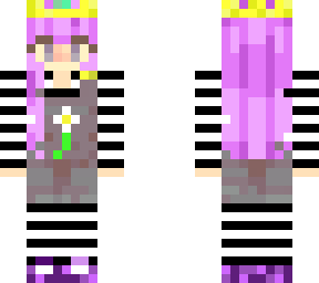 random character