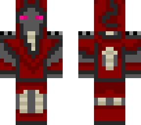 red bone knight