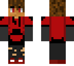 red creation