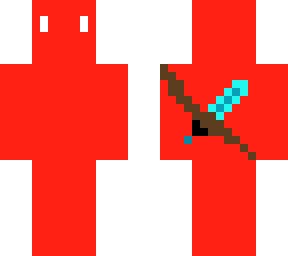 red is the colour of blood